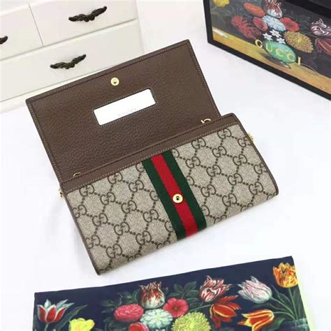 gucci wallet cheap women's|gucci wallet price in usa.